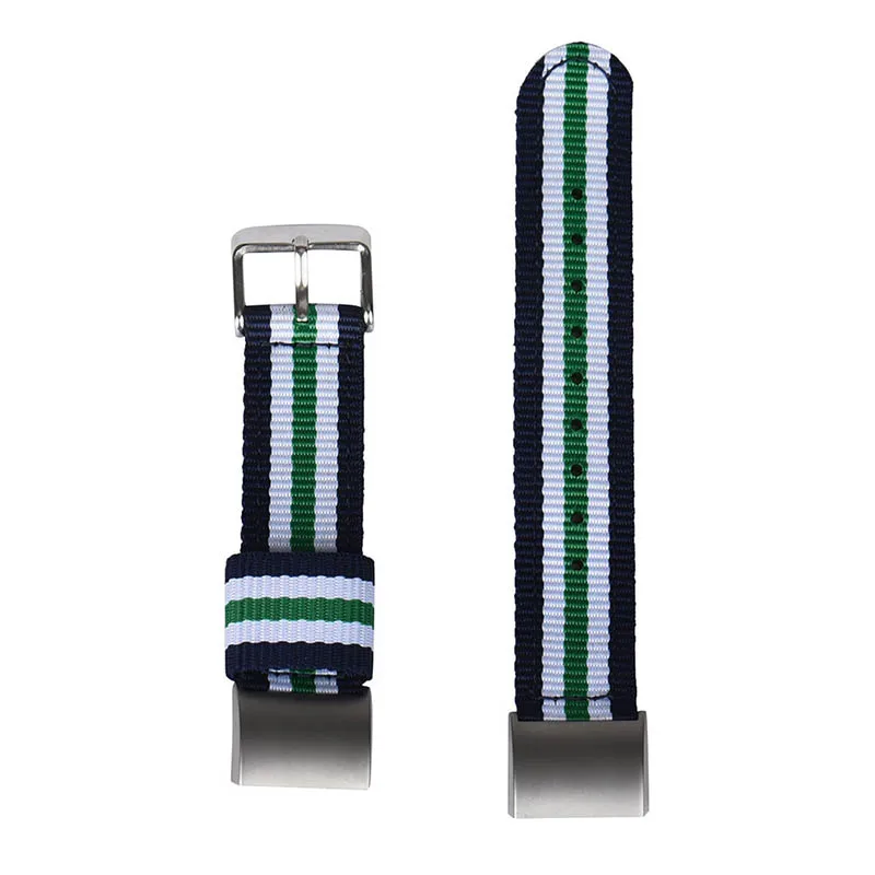 2016 New Fashion Popular Sports Watchbands Royal Woven Nylon Bracelet Strap Band For Fitbit Charge 2 Hot sale High quality
2016 New Fashion Popular Sports Watchbands Royal Woven Nylon Bracelet Strap Band For Fitbit Charge 2 Hot sale High quality