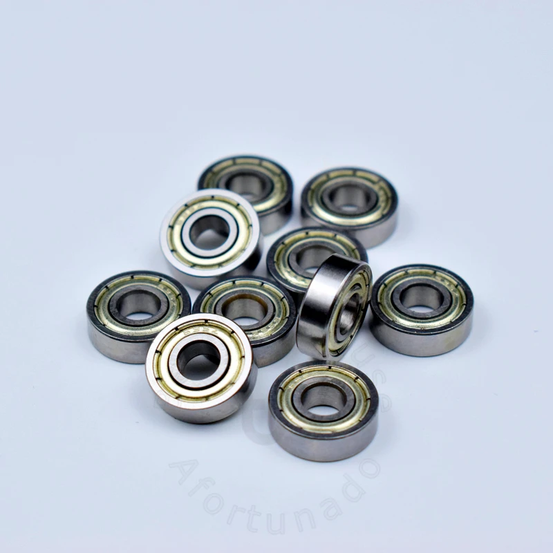 1PCS 695-2RS 695RS Deep Groove Rubber Shielded Ball Bearing 5mm*13mm*4mm