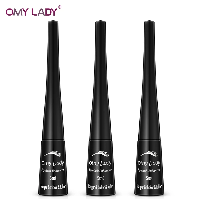 OMYLADY 3PCS eyelash growth serum Enhancer Longer Fuller Thicker Lashes Eyelashes and Enhancer Eye Care Natural plants
OMYLADY 3PCS eyelash growth serum Enhancer Longer Fuller Thicker Lashes Eyelashes and Enhancer Eye Care Natural plants