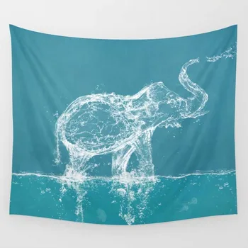 CAMMITEVER Elephant Whale Wall Hanging Tapestry Printed Decor Mandala Tapestry Religious Wall Carpet LivingRoom Cartoon Blanket
CAMMITEVER Elephant Whale Wall Hanging Tapestry Printed Decor Mandala Tapestry Religious Wall Carpet LivingRoom Cartoon Blanket