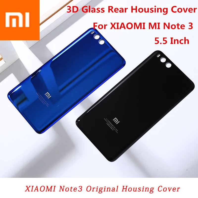 Original 3D Glass Rear Housing Cover For XIAOMI MI Note 3 , Back Door Replacement Battery Case,5.5 Inch
Original 3D Glass Rear Housing Cover For XIAOMI MI Note 3 , Back Door Replacement Battery Case,5.5 Inch
