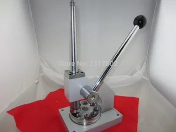 Hand Operated ring stretcher & reducer, Ring Size expander enlarger, Ring sizing changer Sizer Making Measurement Tools
Hand Operated ring stretcher & reducer, Ring Size expander enlarger, Ring sizing changer Sizer Making Measurement Tools