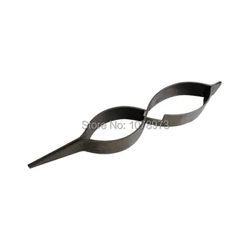 Free Shipping Jewelry Tools Stainless Steel Tweezers Cross Locking Tweezers 10pcs/pack
Free Shipping Jewelry Tools Stainless Steel Tweezers Cross Locking Tweezers 10pcs/pack