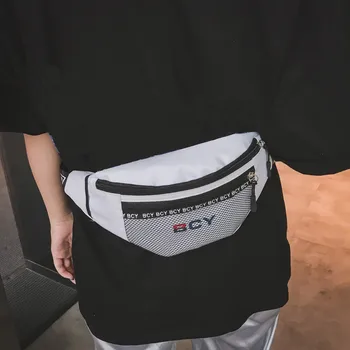 Outdoor sports bags running camping travel Fashion Neutral Outdoor Zipper Canvas Messenger Chest Waist Bag Sport bags#20
Outdoor sports bags running camping travel Fashion Neutral Outdoor Zipper Canvas Messenger Chest Waist Bag Sport bags#20
