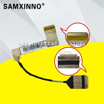 New Original LVDS/LED/LCD Video Flex Cable For Asus K73 A73 X73 K73S K73SJ K73SD K73SM X73E K73E Laptop Screen Display Cable
New Original LVDS/LED/LCD Video Flex Cable For Asus K73 A73 X73 K73S K73SJ K73SD K73SM X73E K73E Laptop Screen Display Cable