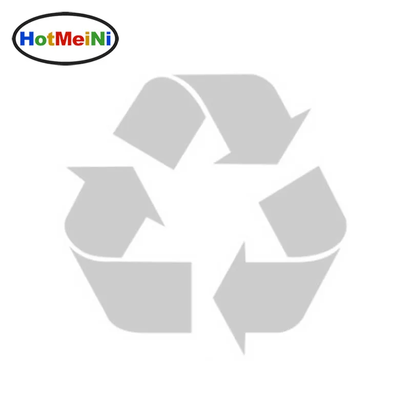 HotMeiNi Car Styling REPEATED Use of Car Stickers Decals Recycling Motorcycle Sticker 13*13CM
HotMeiNi Car Styling REPEATED Use of Car Stickers Decals Recycling Motorcycle Sticker 13*13CM