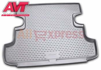 Trunk mats for Lada 2131 4x4 5D 2009- 1 pcs rubber rugs non slip rubber interior car styling accessories
Trunk mats for Lada 2131 4x4 5D 2009- 1 pcs rubber rugs non slip rubber interior car styling accessories