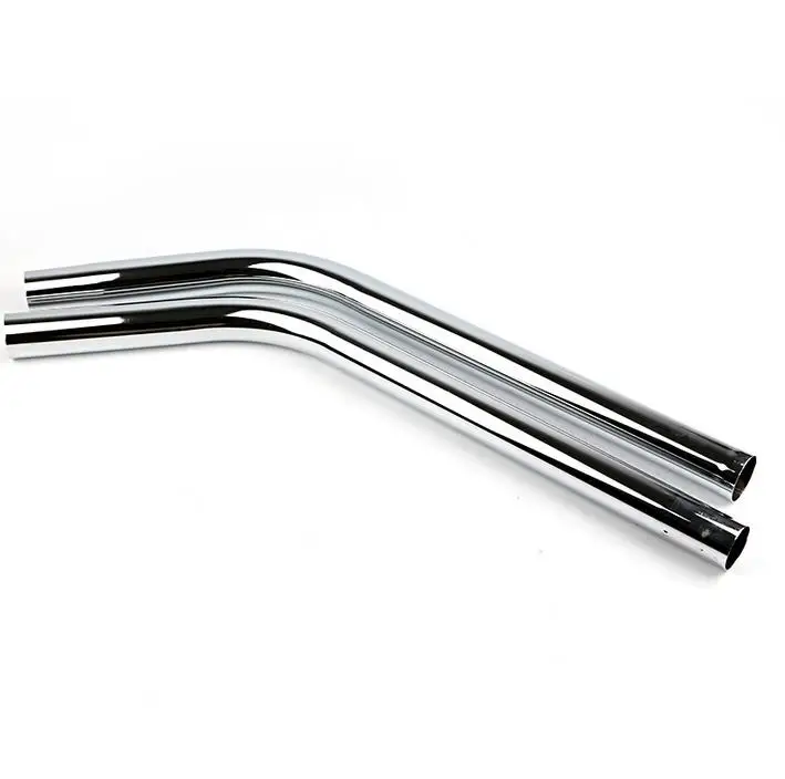 1.2m (35~38mm) 2pcs Barrel industrial Vacuum cleaner S elbow steel pipe tube for Super Po Jubing Baiyun Rimula universal
1.2m (35~38mm) 2pcs Barrel industrial Vacuum cleaner S elbow steel pipe tube for Super Po Jubing Baiyun Rimula universal