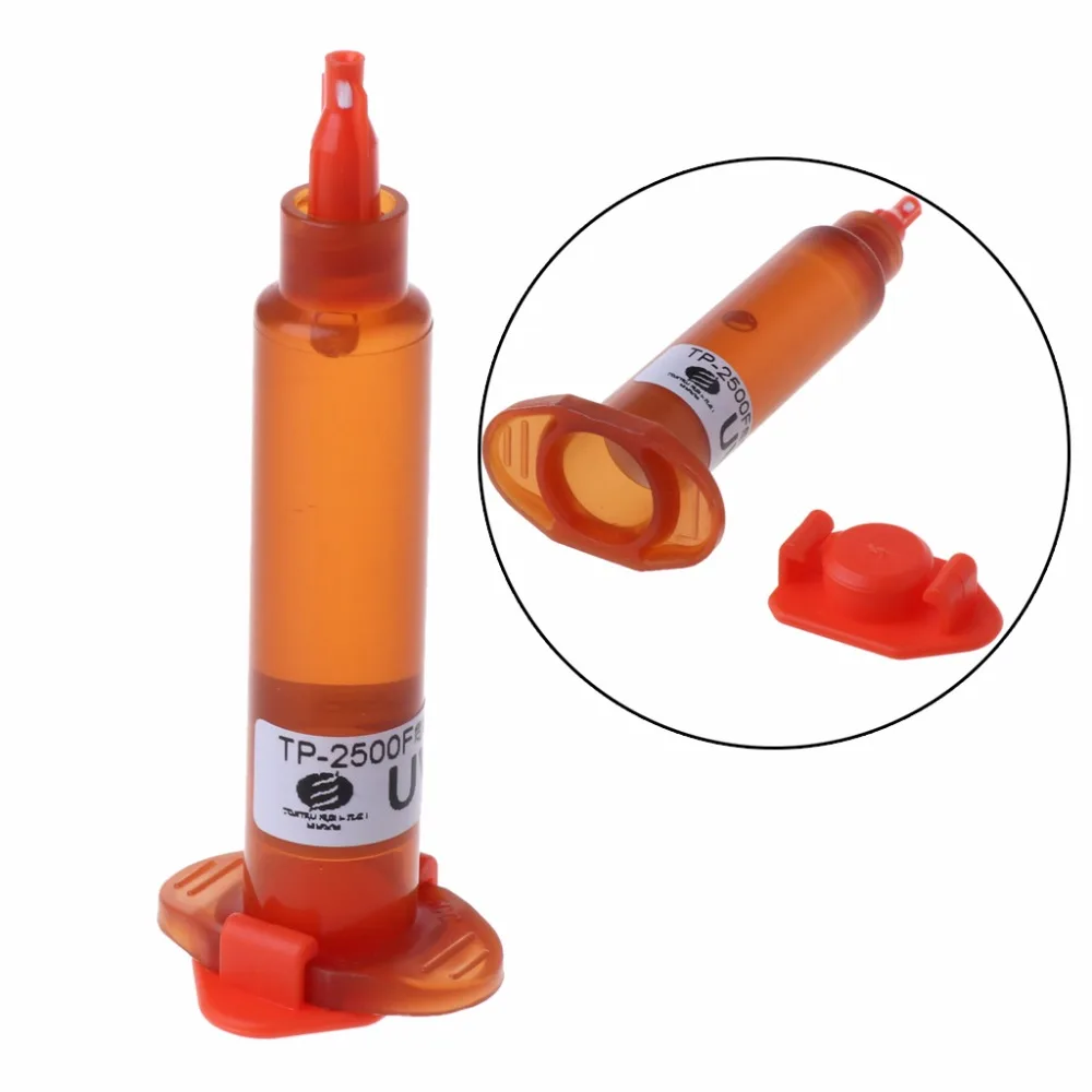 TP2500 5ml LOCA UV Liquid Optical Clear Adhesive Glue for all Smartphone Touch Panel Screen LCD screen Repair New
TP2500 5ml LOCA UV Liquid Optical Clear Adhesive Glue for all Smartphone Touch Panel Screen LCD screen Repair New