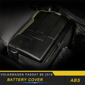 For Volkswagen Passat B8 2018 Car Battery Power Electrode Protector Negative Clamp Terminal Cover Shell
For Volkswagen Passat B8 2018 Car Battery Power Electrode Protector Negative Clamp Terminal Cover Shell