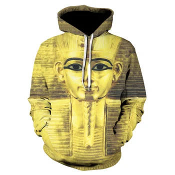 Egypt Hoodies Men Sweatshirt Harajuku 3D Hoody Hip Hop Tracksuit 6XL Hoodie Pullover Jacket Brand Clothes Drop Ship Devin Du
Egypt Hoodies Men Sweatshirt Harajuku 3D Hoody Hip Hop Tracksuit 6XL Hoodie Pullover Jacket Brand Clothes Drop Ship Devin Du