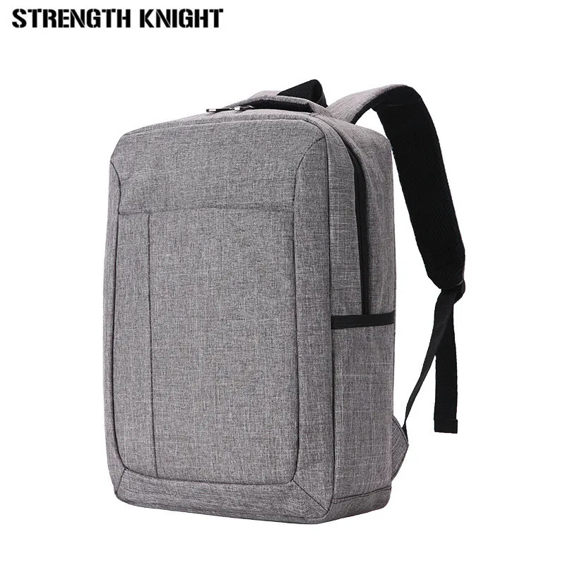 Business Men's Backpack Black Gray Blue Anti Theft Laptop Backpack 15.6 Inch Male Large Capacity College School Bags
Business Men's Backpack Black Gray Blue Anti Theft Laptop Backpack 15.6 Inch Male Large Capacity College School Bags