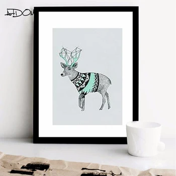 Artdom No Framed Nordic Cloud Elk Canvas Art Print Painting Poster, Wall Pictures for Home Decoration, Wall Decor
Artdom No Framed Nordic Cloud Elk Canvas Art Print Painting Poster, Wall Pictures for Home Decoration, Wall Decor