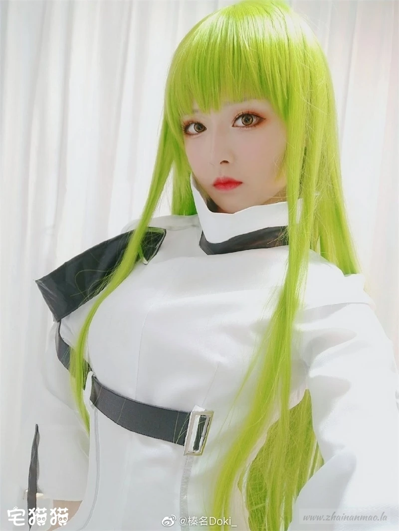 妹子微博@榛名Doki 四肢纤细修长腰身婀娜 - 第5页 养眼图片 第11张 妹子微博@榛名Doki 四肢纤细修长腰身婀娜 - 第5页 养眼图片 第11张