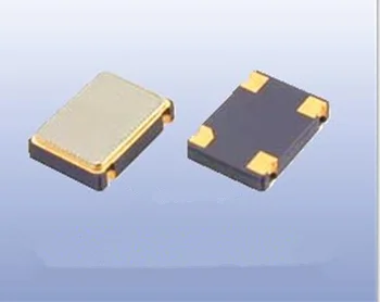 1pcs 4Pin 3.3v-5v Active SMD Crystal Oscillator 5*7 5070 7050 8MHZ 10MHZ 20MHZ 24MHZ 25MHZ 27MHZ 30MHZ 40MHZ 48MHZ 50MHZ 60MHZ 
1pcs 4Pin 3.3v-5v Active SMD Crystal Oscillator 5*7 5070 7050 8MHZ 10MHZ 20MHZ 24MHZ 25MHZ 27MHZ 30MHZ 40MHZ 48MHZ 50MHZ 60MHZ
