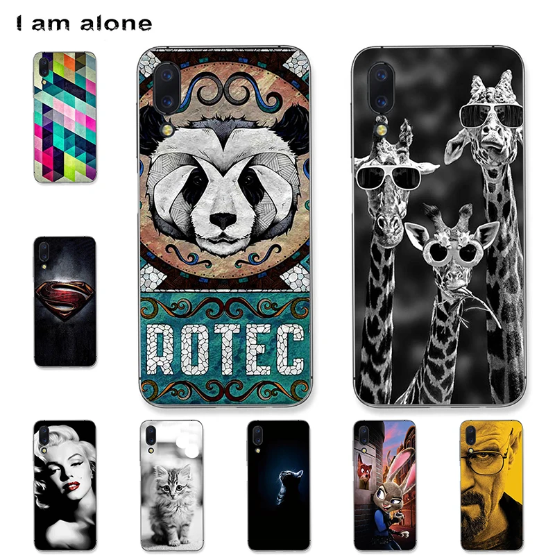 I am alone Phone Cases For UMIDIGI One Max 6.3 inch Soft TPU Mobile Fashion Color For UMIDIGI One Max Bags Free Shipping
I am alone Phone Cases For UMIDIGI One Max 6.3 inch Soft TPU Mobile Fashion Color For UMIDIGI One Max Bags Free Shipping