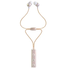Bluetooth earphone, Fashion Stereo Sports Earphones with Magnetic / Mic , Wireless Sweat-Proof Earbuds for HuaWei XiaoMi iphone
Bluetooth earphone, Fashion Stereo Sports Earphones with Magnetic / Mic , Wireless Sweat-Proof Earbuds for HuaWei XiaoMi iphone