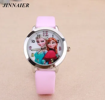 10pcs/lot wholesales hot sales fashion Casual cut 3D cartoon girls students child quartz watch good quality leather wristwatch
10pcs/lot wholesales hot sales fashion Casual cut 3D cartoon girls students child quartz watch good quality leather wristwatch