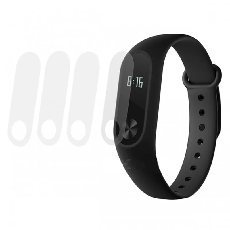 Xiaomi Mi Band Как Настроить Время