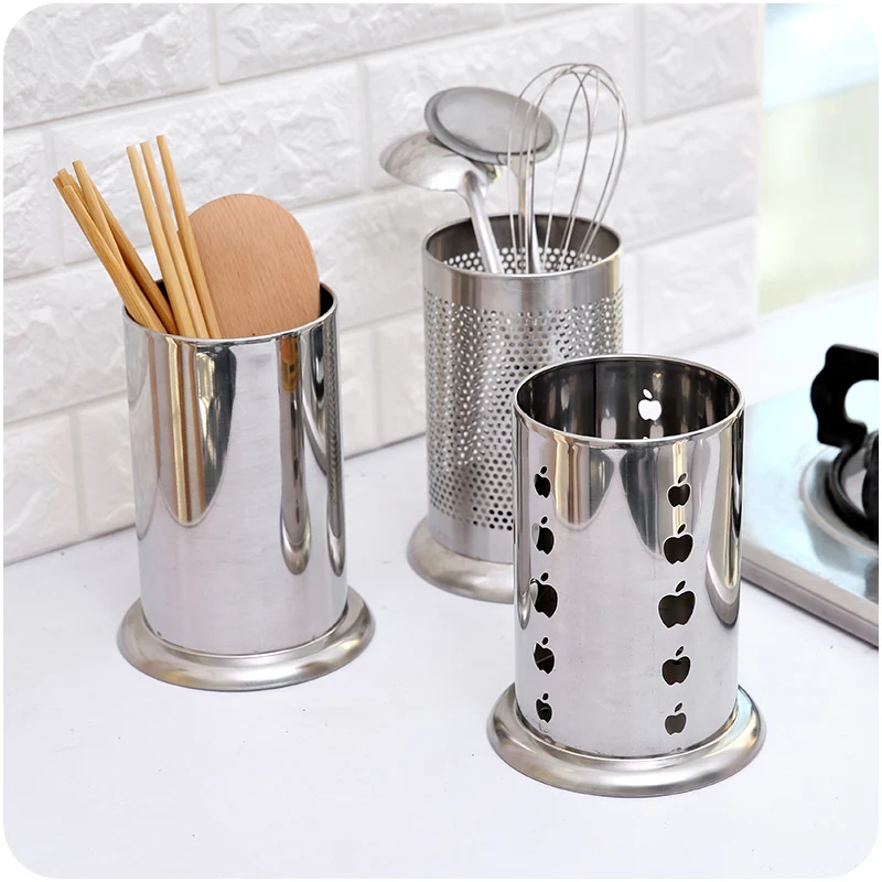Stainless Steel Kitchen Drain Tableware Storage Racks Cutlery Chopsticks Spoon Fork Stationery Cosmetic Storage Racks Holder
Stainless Steel Kitchen Drain Tableware Storage Racks Cutlery Chopsticks Spoon Fork Stationery Cosmetic Storage Racks Holder