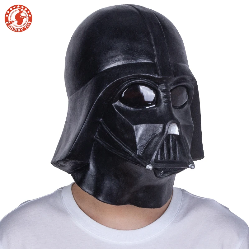 Star Wars Stormtrooper Helmet Darth Vader Mask Halloween Cosplay Party Masks Adults Men Game Masquerade Masks
Star Wars Stormtrooper Helmet Darth Vader Mask Halloween Cosplay Party Masks Adults Men Game Masquerade Masks