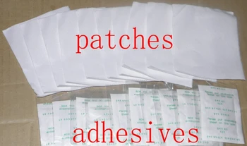 Cleansing Kinoki Detox Foot Pads / Cleanse & Energize Your Body Pads Adhesive (2000pcs=1000pcs Pads+1000pcs Adhesive) HealthCare
Cleansing Kinoki Detox Foot Pads / Cleanse & Energize Your Body Pads Adhesive (2000pcs=1000pcs Pads+1000pcs Adhesive) HealthCare