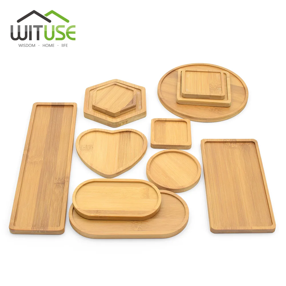 2X Mini World Garden Decoration Pot Trays Miniature Figurines Flowerpot Plate DIY Accessories Ornaments Bamboo Home
2X Mini World Garden Decoration Pot Trays Miniature Figurines Flowerpot Plate DIY Accessories Ornaments Bamboo Home