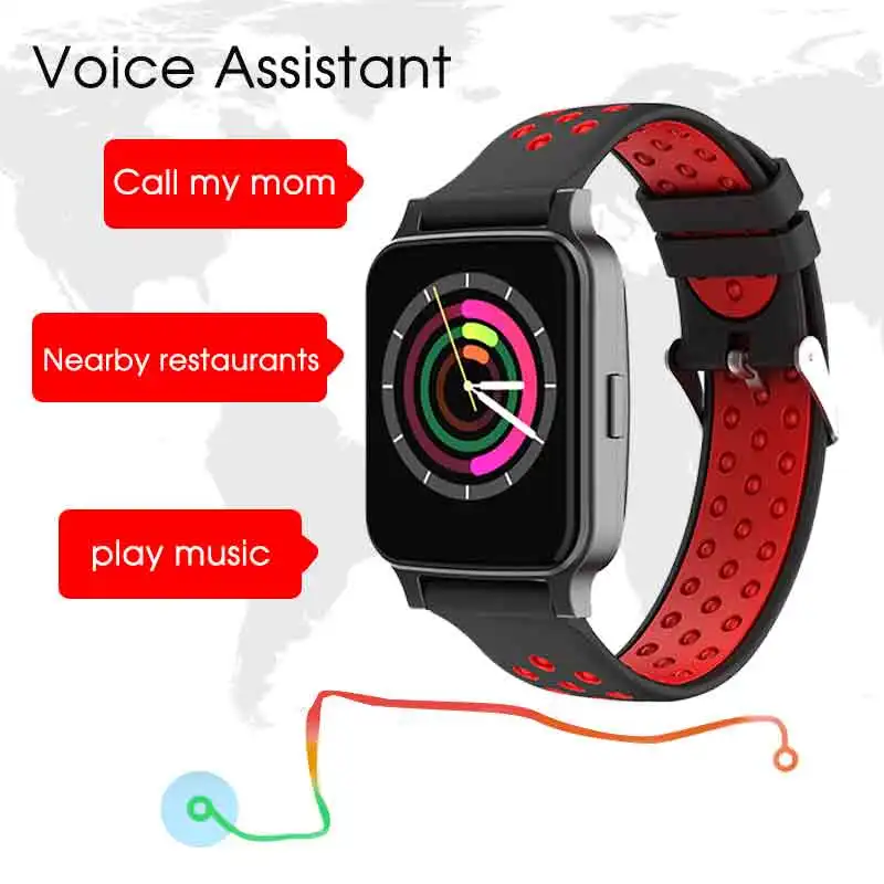 TZ7 Adult Smart Watch Bluetooth Phone Step Counter Sport Wearable Devices Heart Rate Blood Pressure Monitoring Smart Watch
TZ7 Adult Smart Watch Bluetooth Phone Step Counter Sport Wearable Devices Heart Rate Blood Pressure Monitoring Smart Watch