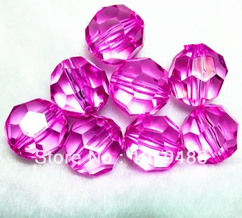 Rose color 20MM Acrylic Faceted Beads 115pcs/lot Transparent Round Bicone Hexagon Beads for Chunky Necklace!!
Rose color 20MM Acrylic Faceted Beads 115pcs/lot Transparent Round Bicone Hexagon Beads for Chunky Necklace!!