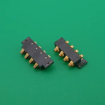 50pcs/lot new For Samsung Galaxy J3 2016 J320 J320F battery FPC connector plug socket on mainboard
50pcs/lot new For Samsung Galaxy J3 2016 J320 J320F battery FPC connector plug socket on mainboard