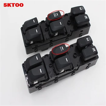 SKTOO For Beijing Hyundai IX35 left front door lift switch assembly glass elevator control master
SKTOO For Beijing Hyundai IX35 left front door lift switch assembly glass elevator control master