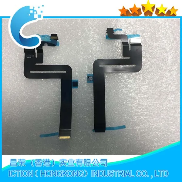 Brand New 821-01833-02 Cable A1932 Touchpad Trackpad Cable For Macbook Air Retina A1932 Touchpad Trackpad Cable 2018 Year
Brand New 821-01833-02 Cable A1932 Touchpad Trackpad Cable For Macbook Air Retina A1932 Touchpad Trackpad Cable 2018 Year