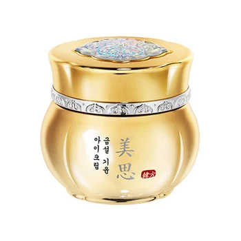 MISSHA MISA Gold Snow Radiance Eye Cream 30ml Eye Skin Care Remove Dark Circles Eye Serum Treatment Eye Bag Moisturizing Firming
MISSHA MISA Gold Snow Radiance Eye Cream 30ml Eye Skin Care Remove Dark Circles Eye Serum Treatment Eye Bag Moisturizing Firming
