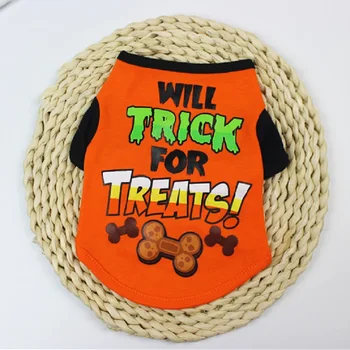 Summer Dog Shirt Orange Color 100% Cotton Material T Shirt Dogs For Small Puppy Chihuahua Vest Love Style Camiseta Perro BFL004
Summer Dog Shirt Orange Color 100% Cotton Material T Shirt Dogs For Small Puppy Chihuahua Vest Love Style Camiseta Perro BFL004