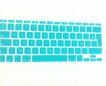 For Macbook Air 11 11.6 New Arrival Hot EU French Fonts Silicone Keyboard Cover Skin Sticker Protector Protective Film
For Macbook Air 11 11.6 New Arrival Hot EU French Fonts Silicone Keyboard Cover Skin Sticker Protector Protective Film