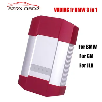 VXDIAG 3 in 1 For BMW Icom Programming/Coding For G-M 33.003 For Land Rover/Jaguar V152 Functional Car Doctor best for bmw icom
VXDIAG 3 in 1 For BMW Icom Programming/Coding For G-M 33.003 For Land Rover/Jaguar V152 Functional Car Doctor best for bmw icom