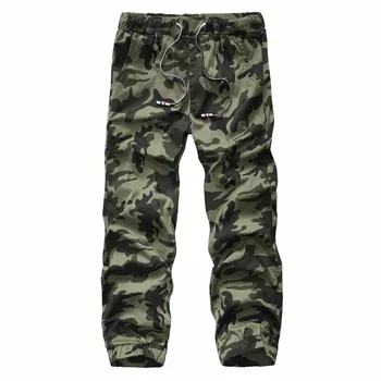 drop shipping 2018 top quality fashion new autumn men camouflage cargo pants slim fit trousers 28-38 AXP106
drop shipping 2018 top quality fashion new autumn men camouflage cargo pants slim fit trousers 28-38 AXP106
