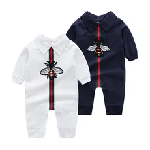 XINI MOMMY Full Cotton newborn baby boy clothes 3M-24M newborn girl clothes baby boy outfit infant girl clothing
XINI MOMMY Full Cotton newborn baby boy clothes 3M-24M newborn girl clothes baby boy outfit infant girl clothing