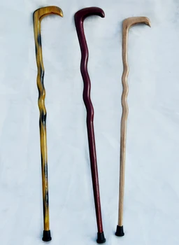 whole Natural solid wood color snake natural wood color serpentine staff in the elderly wholesale alpenstock cane cane gifts
whole Natural solid wood color snake natural wood color serpentine staff in the elderly wholesale alpenstock cane cane gifts
