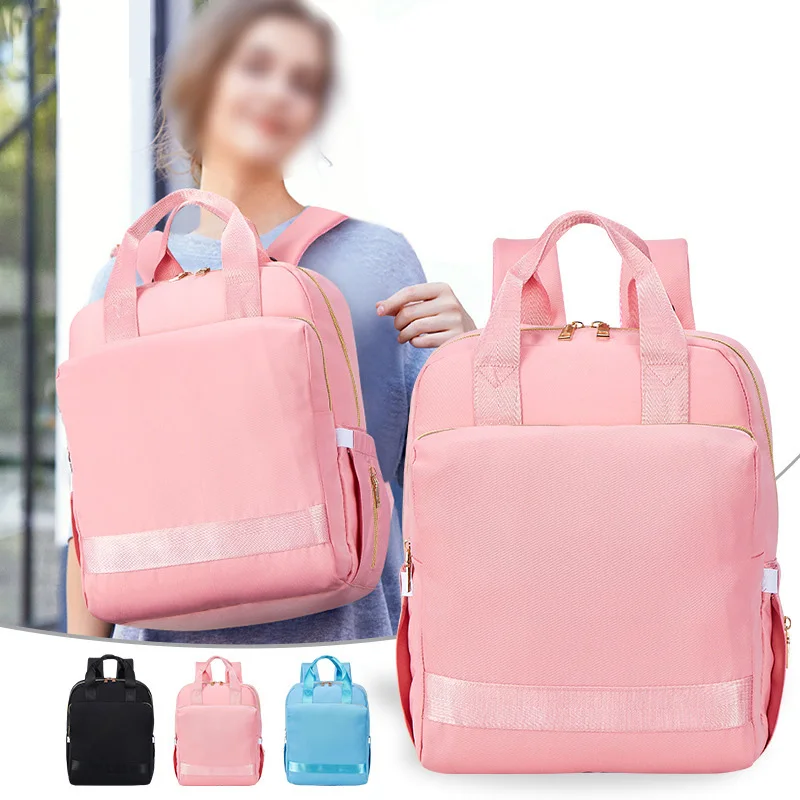 SeckinDogan Baby Diaper Bag Waterproof Travel Infant Mummy Backpack Designer Nursing Care Baby Bag Double Layer Stroller Bag
SeckinDogan Baby Diaper Bag Waterproof Travel Infant Mummy Backpack Designer Nursing Care Baby Bag Double Layer Stroller Bag