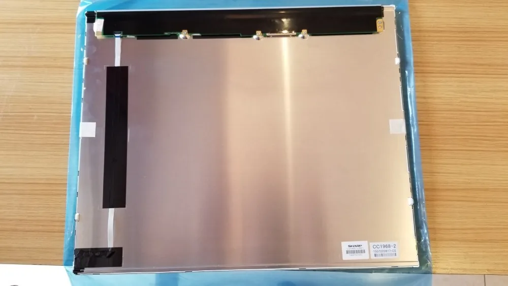100% TESTING brand Original A+ Grade LQ190E1LW61 19.0" inch LCD panel Screen display 12 months warranty
100% TESTING brand Original A+ Grade LQ190E1LW61 19.0" inch LCD panel Screen display 12 months warranty