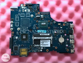 NOKOTION CN-06006J 6006J 06006J VAW11 LA-9102P for ins17R-5721 5721 I3-3227U Laptop Motherboard HD Graphics works no video card
NOKOTION CN-06006J 6006J 06006J VAW11 LA-9102P for ins17R-5721 5721 I3-3227U Laptop Motherboard HD Graphics works no video card