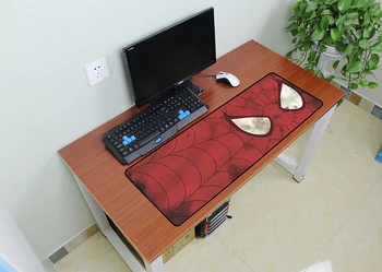 super heros 900x300x2mm mouse pad gaming mousepad gamer mouse mat pad game computer spiderman padmouse laptop Batman play mats
super heros 900x300x2mm mouse pad gaming mousepad gamer mouse mat pad game computer spiderman padmouse laptop Batman play mats
