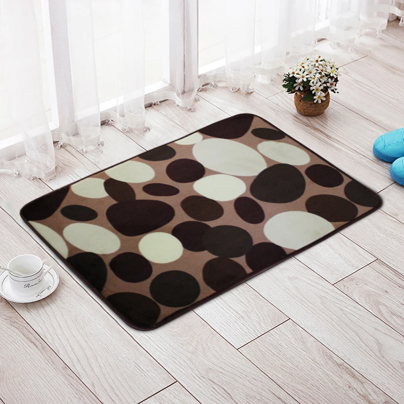 Soft Microfiber Bathroom Rug Floor Mats for Kitchen Livingroom Bedroom Door Rugs Anti Slip Bath Mat Toilet Mat Bathroom Carpet
Soft Microfiber Bathroom Rug Floor Mats for Kitchen Livingroom Bedroom Door Rugs Anti Slip Bath Mat Toilet Mat Bathroom Carpet