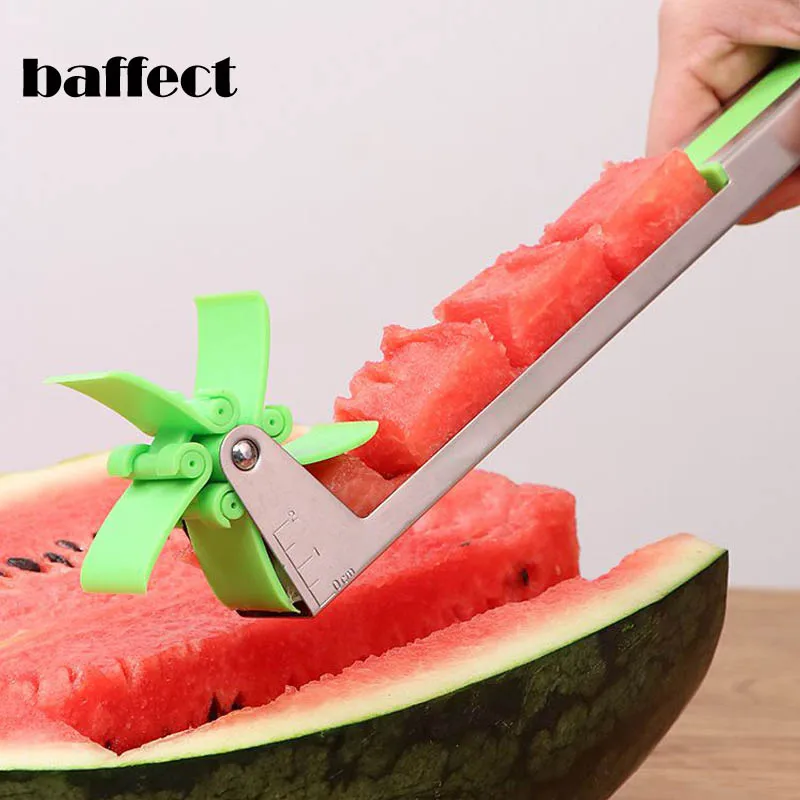 Baffect Watermelon c Slicer Melon Cutting Tool For Cutting Watermelon Power Save Cutter 2019
Baffect Watermelon c Slicer Melon Cutting Tool For Cutting Watermelon Power Save Cutter 2019
