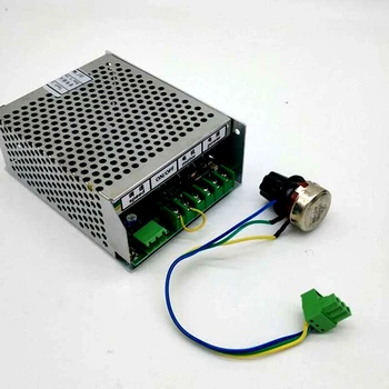 PWM Pulse Width DC Spindle Motor Governor Output DC0-110V E543 E240 General Purpose
PWM Pulse Width DC Spindle Motor Governor Output DC0-110V E543 E240 General Purpose