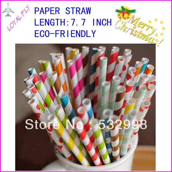 free shipping 1000pcs/lot strip chevron and Polka Dot drinking paper straws, colorful drink paper straws 140 kinds color
free shipping 1000pcs/lot strip chevron and Polka Dot drinking paper straws, colorful drink paper straws 140 kinds color
