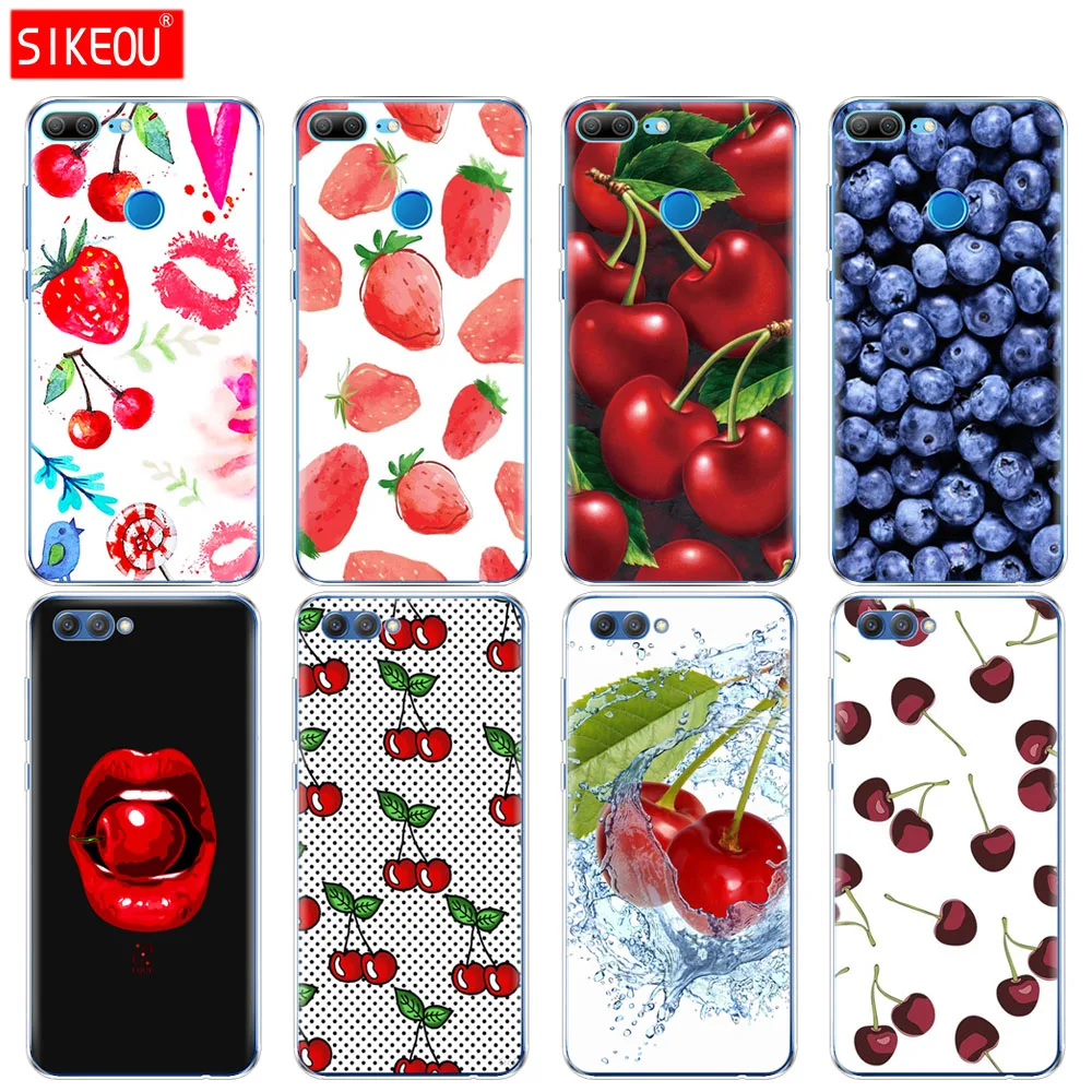 Silicone Cover phone Case for Huawei Honor 10 V10 3c 4C 5c 5x 4A 6A 6C pro 6X 7X 6 7 8 9 LITE fruit cherry Strawberry design
Silicone Cover phone Case for Huawei Honor 10 V10 3c 4C 5c 5x 4A 6A 6C pro 6X 7X 6 7 8 9 LITE fruit cherry Strawberry design