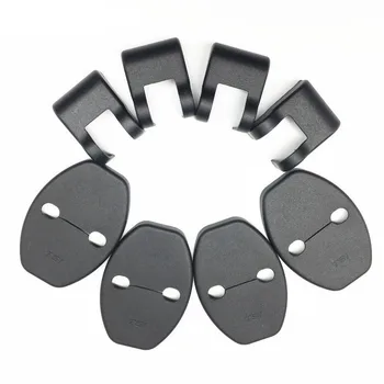 4Pcs Car Door Lock Protector Cover+4Pcs Door Check Arm Protection Cover For VW Volkswagen Polo Tiguan Passat B5 B6 B7 CC TSI
4Pcs Car Door Lock Protector Cover+4Pcs Door Check Arm Protection Cover For VW Volkswagen Polo Tiguan Passat B5 B6 B7 CC TSI