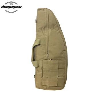 Hunting Equipment 70CM Gun Bag Tactical Airsoft Bag Shoulder Pouch Hunting Backpack Bags Outdoor Hunting Shooting Bag
Hunting Equipment 70CM Gun Bag Tactical Airsoft Bag Shoulder Pouch Hunting Backpack Bags Outdoor Hunting Shooting Bag